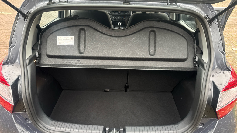 Hyundai i10 1.0 [63] Advance 5dr Auto [Nav] Petrol Hatchback